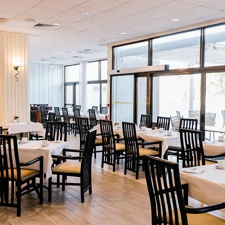 度假村 伊莱亚斯海滨酒店 利马索尔