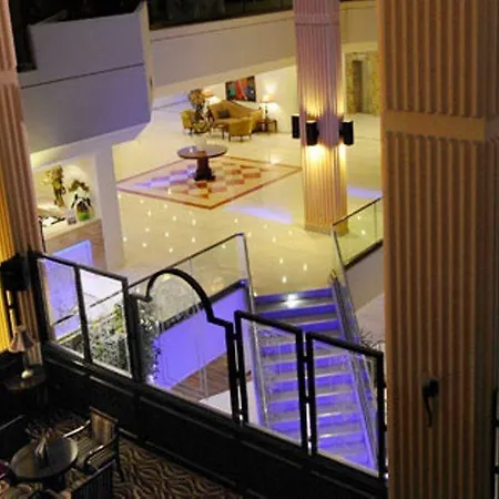 Elias Resort 4*